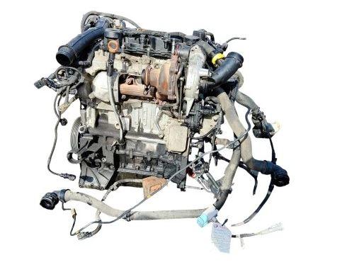 Peugeot 3008 I 1.5 BlueHDI 131KM YHZ 142 000 najazdene  Motor diesel YHZ