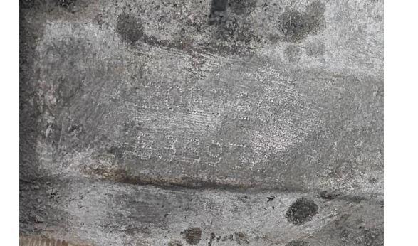 Citroen C4 Cactus 2014-2020 hatchback 1.2 PureTech petrol MT 60 kW 2016  Prevodovka manuálna 20ET26