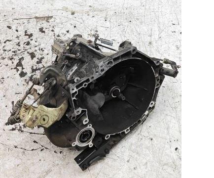 Citroen C4 Cactus 2014-2020 hatchback 1.2 PureTech petrol MT 60 kW 2016  Prevodovka manuálna 20ET26