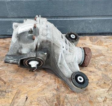 Jaguar XF II X260 2015- sedan 2.0 D diesel AT 132 kW 2017  Diferenciál zadný GX73-4A213-FB