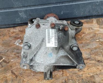 Jaguar XF II X260 2015- sedan 2.0 D diesel AT 132 kW 2017  Diferenciál zadný GX73-4A213-FB