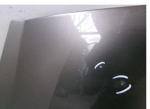 Fiat Bravo II 2007-2014 hatchback 1.9 JTD diesel MT 88 kW 2007  Kapota predná