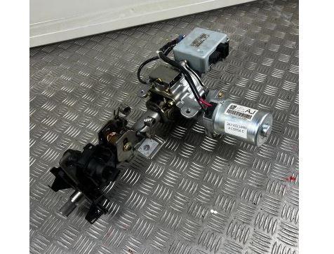 Opel Corsa C 2000-2006 hatchback 1.2 16v petrol MT 59 kW 2006  Riadenie 001407140 13205208 AJ