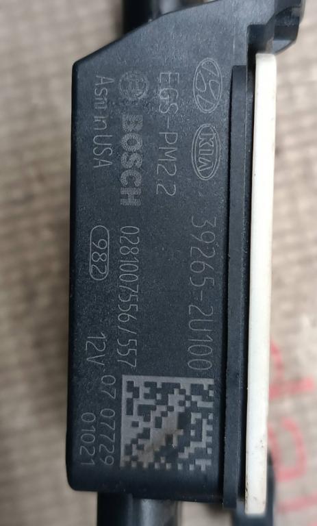 Kia Ceed III 2018- Lambda sonda 39265-2U100 0281007556