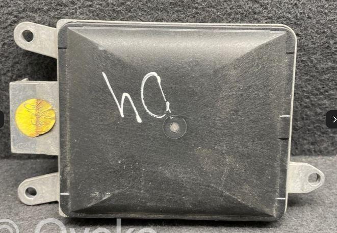 Audi A8 D4 2009-2017 sedan 4.2 TDI V8 diesel AT 258 kW 2010  Modul mŕtveho uhlu 4H0907566 6PZ01028700