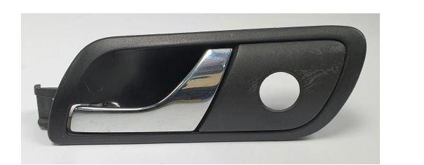 Skoda Fabia I 1999-2007 hatchback 1.2 12v petrol MT 47 kW 2006  Kľučka dverí vnútorná predná ľavá 6Y0837247