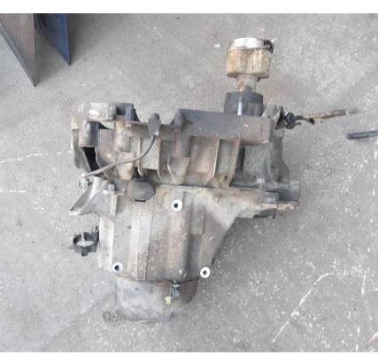 Renault Laguna I 1994-2001 hatchback 2.0 8v petrol MT 83 kW 1995  Prevodovka manuálna JB3108