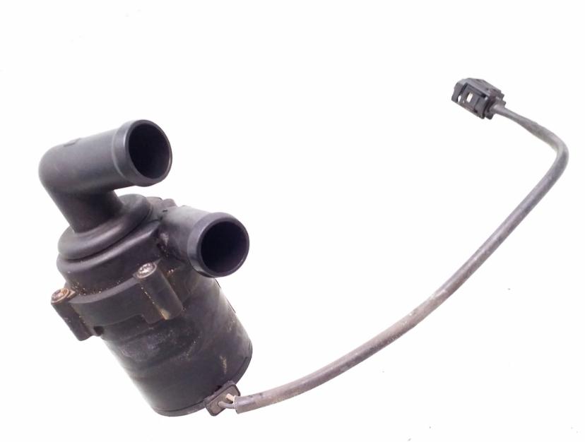 Volkswagen Touran I 2003-2015 hatchback 2.0 TDI diesel AT 103 kW 2006  Vodná pumpa 9006333D