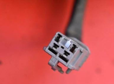 Toyota Rav4 I 1994-2000 hatchback 2.0 16v petrol MT 95 kW 1996  Ventilátor kúrenia 194000-0340