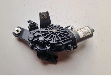 Hyundai ix20 2010-2019 hatchback 1.4 16v petrol MT 66.2 kW 2010  Motorček stieračov zadný 98700-1K000