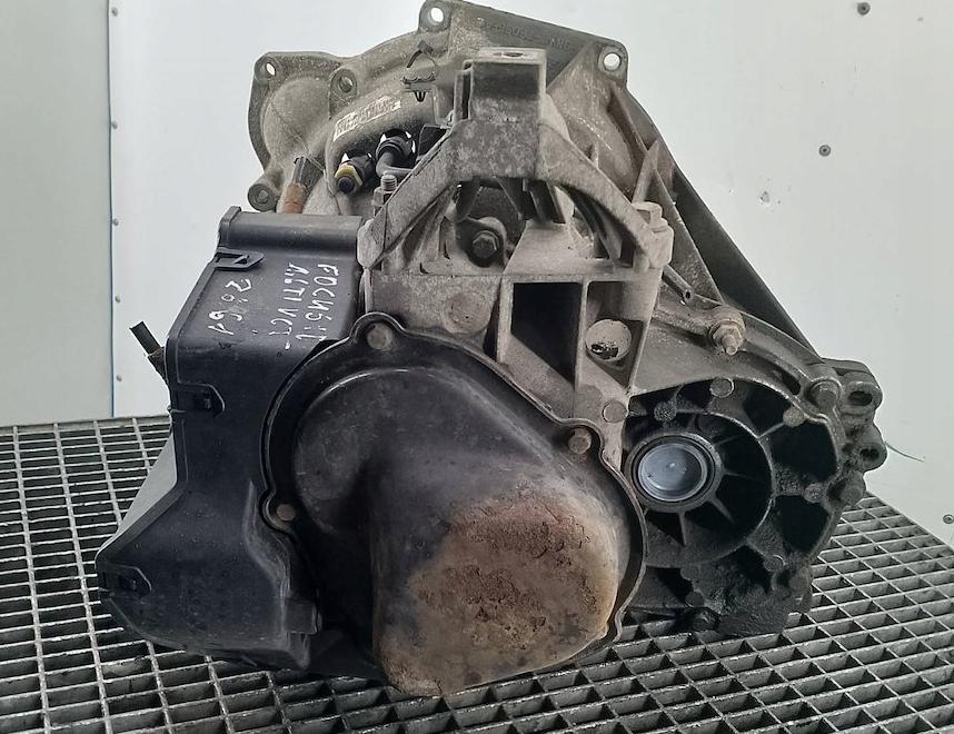 Ford Focus Mk2 2004-2011 sedan 1.6 16v petrol MT 74 kW 2006  Prevodovka manuálna 3M5R7002ND