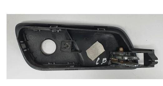 Skoda Fabia I 1999-2007 hatchback 1.2 12v petrol MT 47 kW 2006  Kľučka dverí vnútorná predná ľavá 6Y0837247