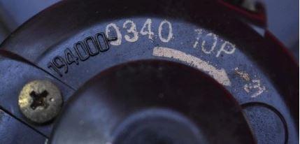 Toyota Rav4 I 1994-2000 hatchback 2.0 16v petrol MT 95 kW 1996  Ventilátor kúrenia 194000-0340