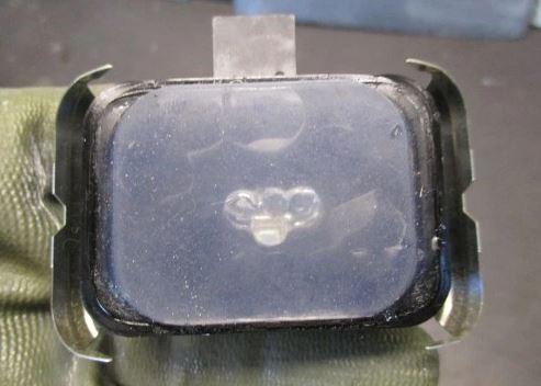 Ford C-Max II 2010-2019 hatchback 1.6 ECOBOOST petrol MT 110 kW 2011  Snímač dažďa 8A6T17D547AC