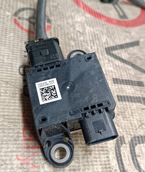 Kia Ceed III 2018- Lambda sonda 39265-2U100 0281007556