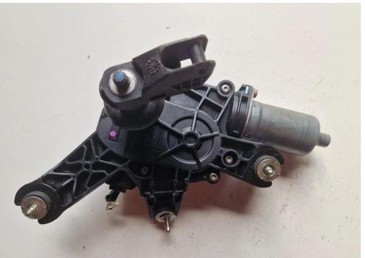 Hyundai ix20 2010-2019 hatchback 1.4 16v petrol MT 66.2 kW 2010  Motorček stieračov zadný 98700-1K000