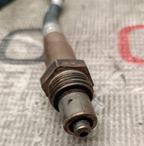 Kia Ceed III 2018- Lambda sonda 39265-2U100 0281007556