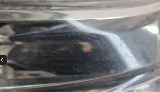 Mercedes C W204 2007-2014 sedan 2.2 CDI diesel AT 125 kW 2007  Svetlo predné pravé A2048203061