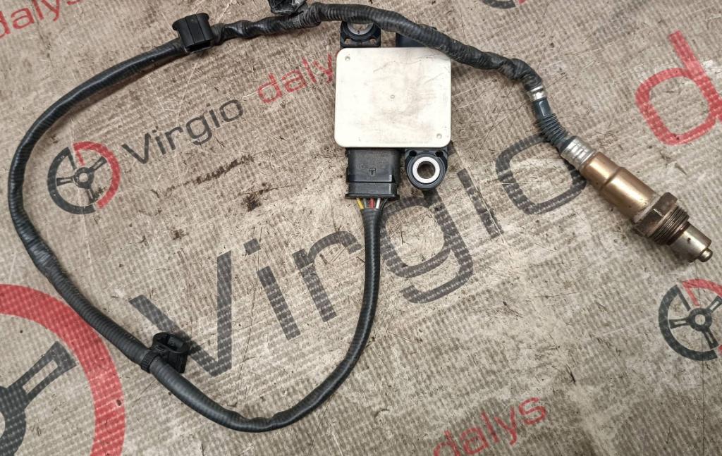 Kia Ceed III 2018- Lambda sonda 39265-2U100 0281007556