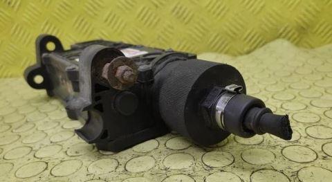 Citroen C5 III Ručná brzda elektrická 9674099780