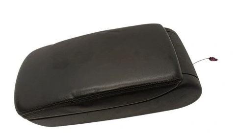 Audi A6 C6 2004-2011 combi 3.0 TDI diesel AT 165 kW 2005  Lakťová opierka