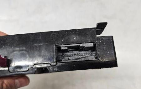 Skoda Octavia IV 2020- hatchback   Modul komfortu 5WA035284A