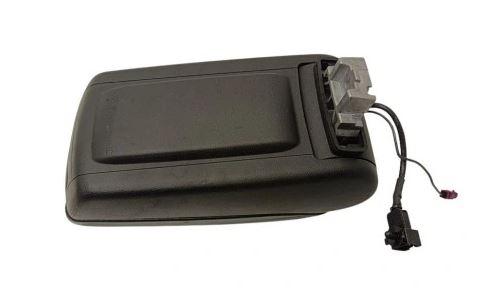 Audi A6 C6 2004-2011 combi 3.0 TDI diesel AT 165 kW 2005  Lakťová opierka