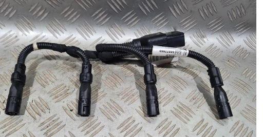 Opel Insignia A 2008-2017 hatchback 2.0 T petrol AT 162 kW 2010  Zväzok elektrických káblov 55577669