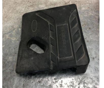 Ford Focus Mk4 2018- combi 1.5 T petrol MT 110 kW 2019  Kryt motora horný JX6G-6A949-EE