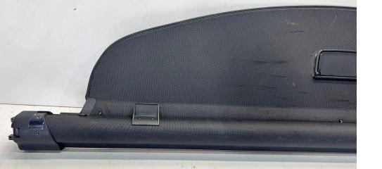 Audi A6 C6 2004-2011 combi 3.0 TDI diesel AT 165 kW 2005  Roleta kufra 4F9863553