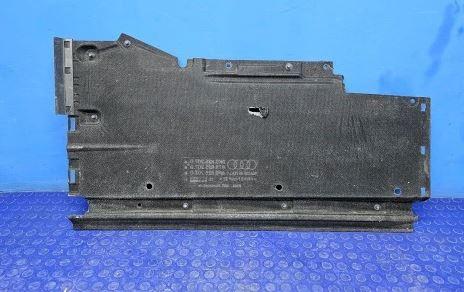 Audi A4 B8 2007-2015 combi 2.0 TDI diesel AT 110 kW 2015  Kryt motora spodný 8K0825207D