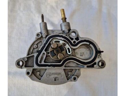 Opel Meriva B 2010-2017 hatchback 1.7 CDTI diesel MT 81 kW 2010  Vákuová pumpa 898115-439