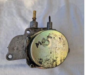 Opel Meriva B 2010-2017 hatchback 1.7 CDTI diesel MT 81 kW 2010  Vákuová pumpa 898115-439