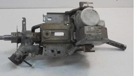 Nissan Micra K12 2003-2010 hatchback 1.2 16v petrol MT 48 kW 2007  Riadenie 48810AX710 50300558