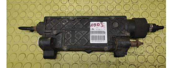 Citroen C5 III Ručná brzda elektrická 9674099780