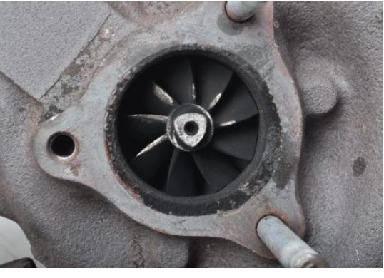 Alfa Romeo 156 combi 2.4 JTD diesel MT 110KW / 150HP  Turbodúchadlo 46769104