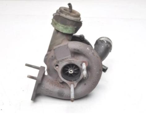 Alfa Romeo 156 combi 2.4 JTD diesel MT 110KW / 150HP  Turbodúchadlo 46769104