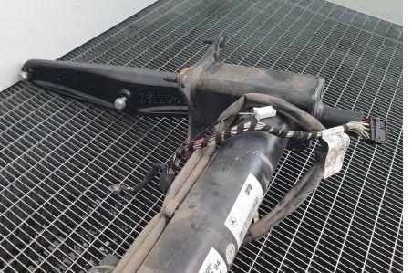 Mercedes ML W166 2011-2015 hatchback 3.5 V6 petrol AT 225 kW 2012  Ťažné zariadenie A1663100104