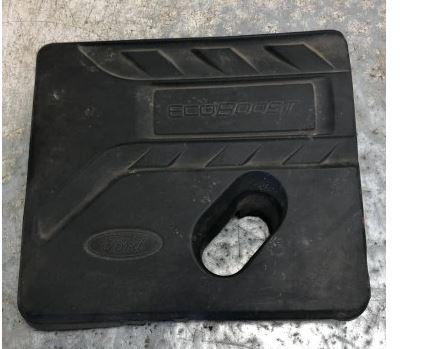 Ford Focus Mk4 2018- combi 1.5 T petrol MT 110 kW 2019  Kryt motora horný JX6G-6A949-EE