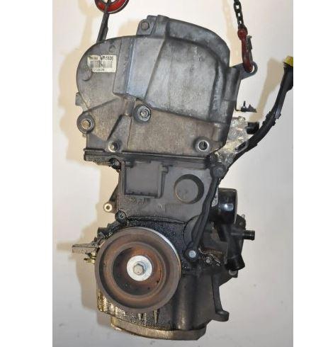 Renault Megane III 2008-2016 combi 1.6 16v petrol MT 81 kW 2014  Motor benzín K4MR858