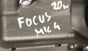 Ford Focus Mk4 2018- combi 1.5 T petrol MT 110 kW 2019  Kryt motora horný JX6G-6A949-EE