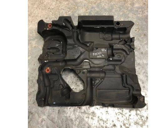 Ford Focus Mk4 2018- combi 1.5 T petrol MT 110 kW 2019  Kryt motora horný JX6G-6A949-EE