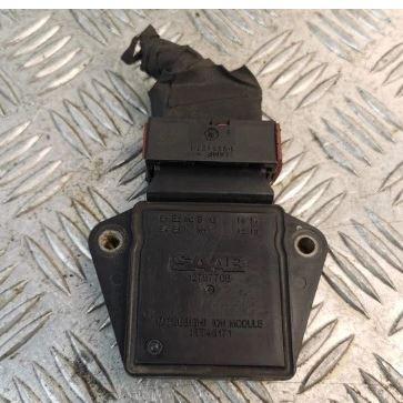 Saab 9-3 II 2002-2012 sedan 2.0 T petrol AT 110 kW 2003  Zapaľovací modul 12787708