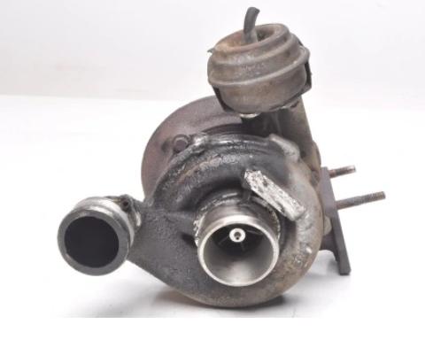 Alfa Romeo 156 combi 2.4 JTD diesel MT 110KW / 150HP  Turbodúchadlo 46769104