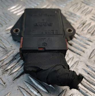 Saab 9-3 II 2002-2012 sedan 2.0 T petrol AT 110 kW 2003  Zapaľovací modul 12787708