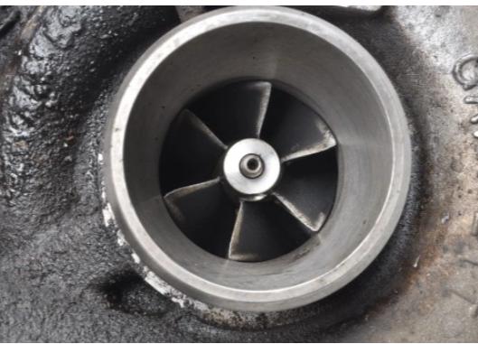 Alfa Romeo 156 combi 2.4 JTD diesel MT 110KW / 150HP  Turbodúchadlo 46769104