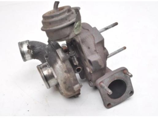 Alfa Romeo 156 combi 2.4 JTD diesel MT 110KW / 150HP  Turbodúchadlo 46769104