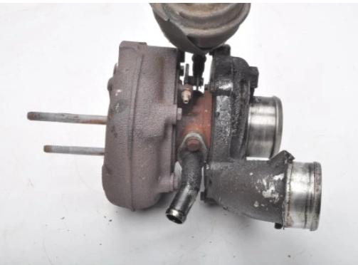 Alfa Romeo 156 combi 2.4 JTD diesel MT 110KW / 150HP  Turbodúchadlo 46769104