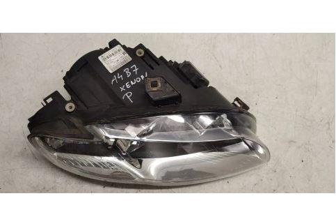 Audi A4 B7 2004-2008 combi 3.0 TDI diesel AT 150 kW 2005  Svetlo predné pravé xenon 8E0941004BP