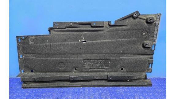 Audi A4 B8 2007-2015 combi 2.0 TDI diesel AT 110 kW 2015  Kryt motora spodný 8K0825207D